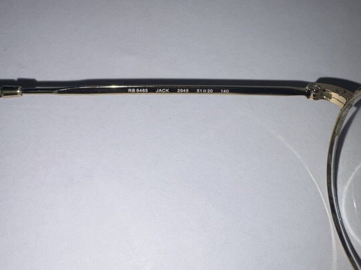 Ray-Ban - RB6465 2945 51&curren;20