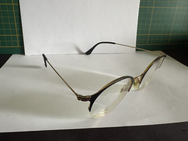 Ray Ban - RB3576V 48&curren;22