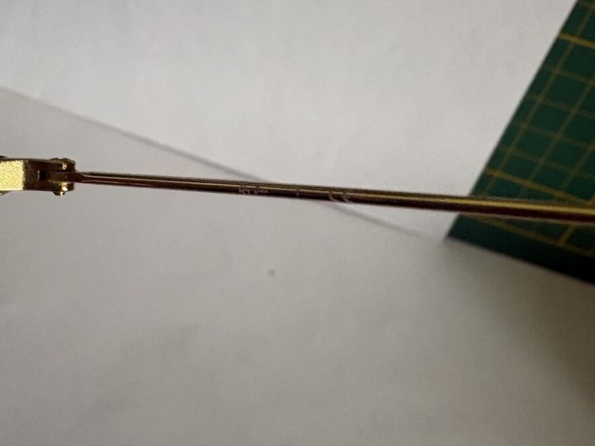 Ray Ban - RB3576V 48&curren;22