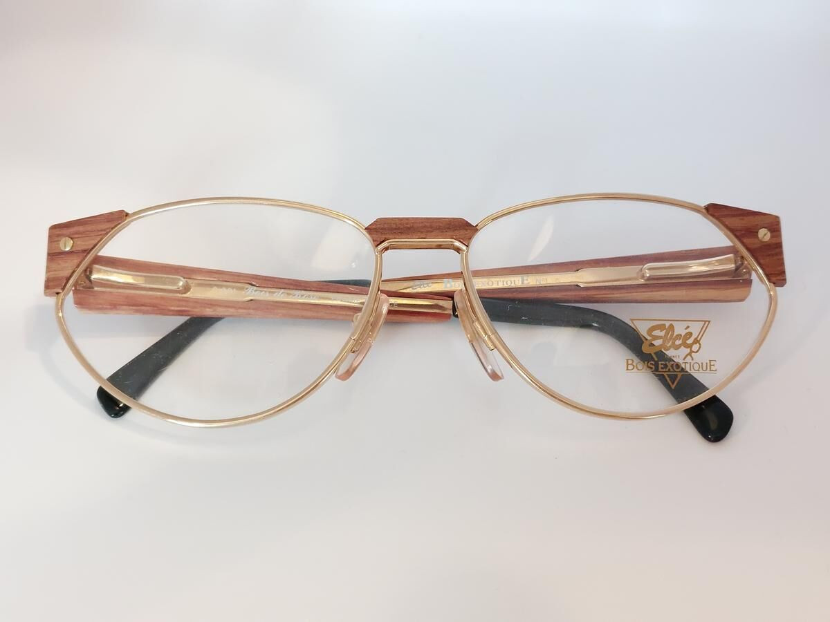 Elc&eacute; Bois exotique - N&deg;1 C001 Bois de Rose 59&curren;16