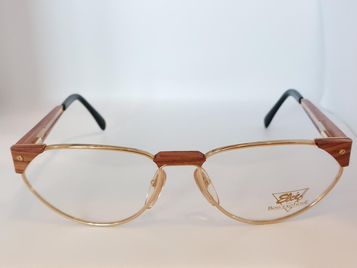 Elc&eacute; Bois exotique - N&deg;1 C001 Bois de Rose 59&curren;16