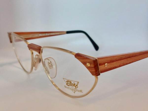 Elc&eacute; Bois exotique - N&deg;1 C001 Bois de Rose 59&curren;16