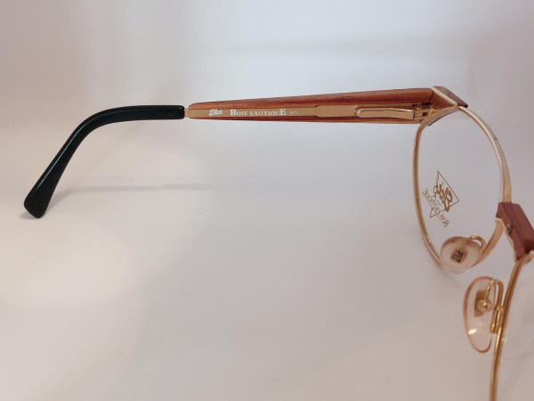 Elc&eacute; Bois exotique - N&deg;1 C001 Bois de Rose 59&curren;16