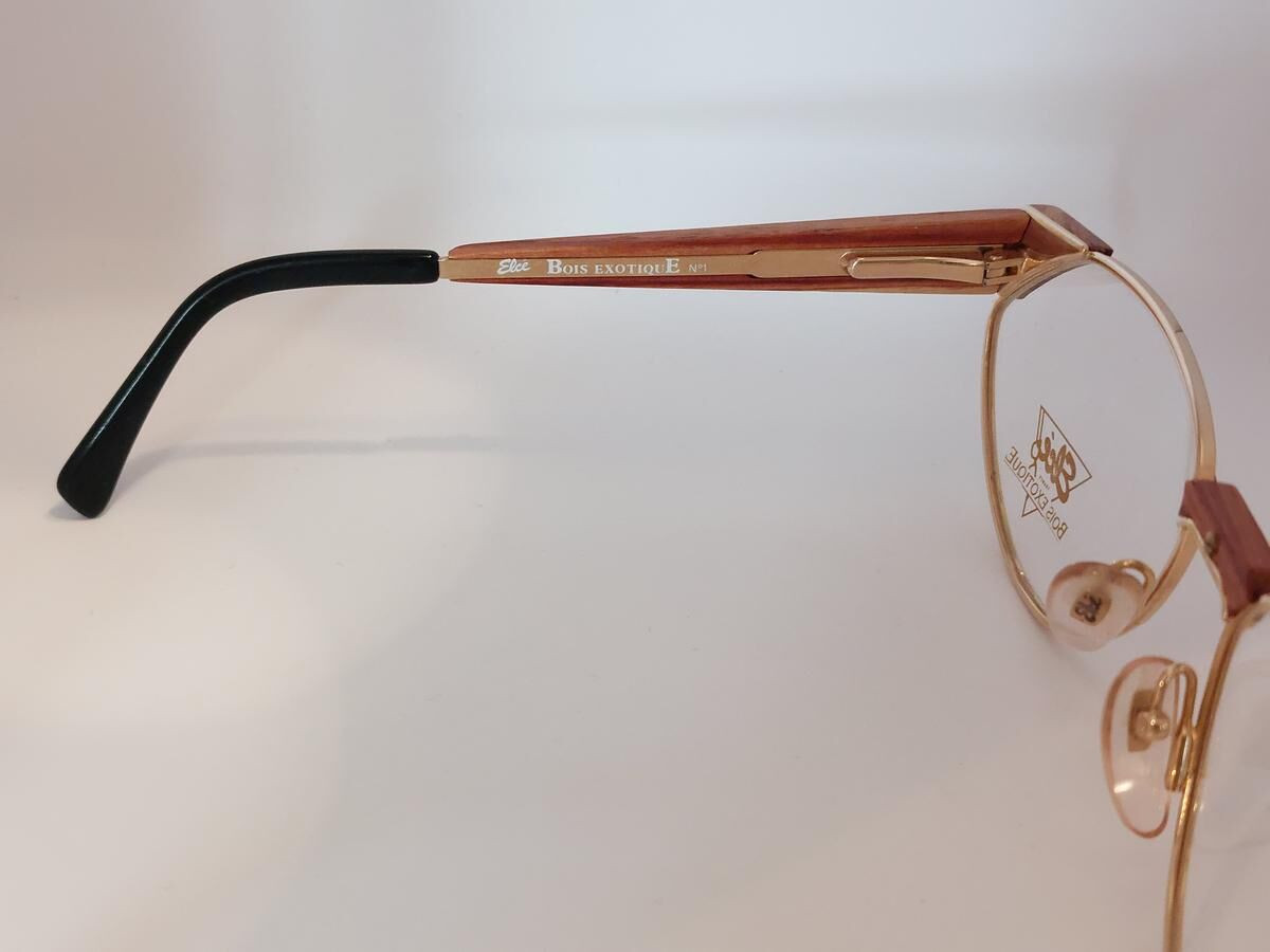 Elc&eacute; Bois exotique - N&deg;1 C001 Bois de Rose 59&curren;16