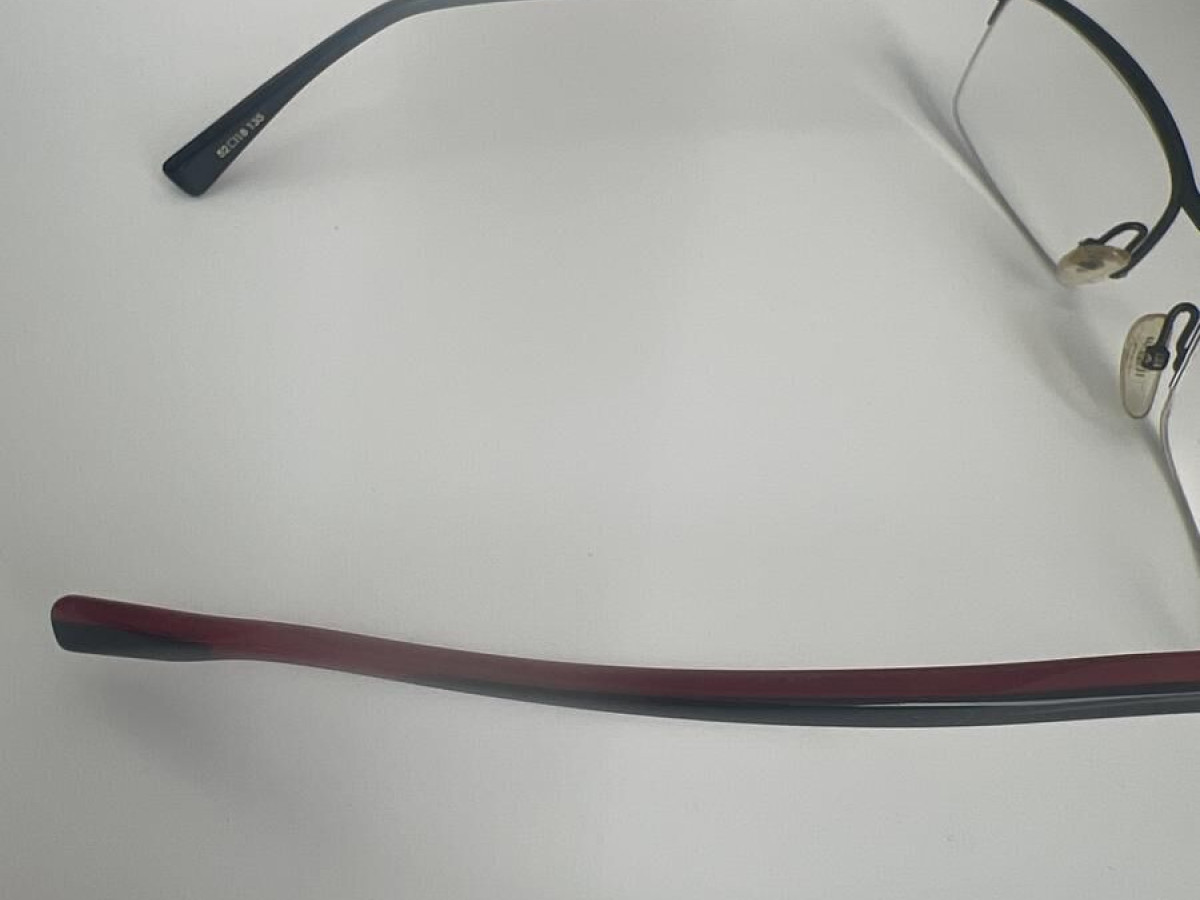 Alain Mikli - A0675.14