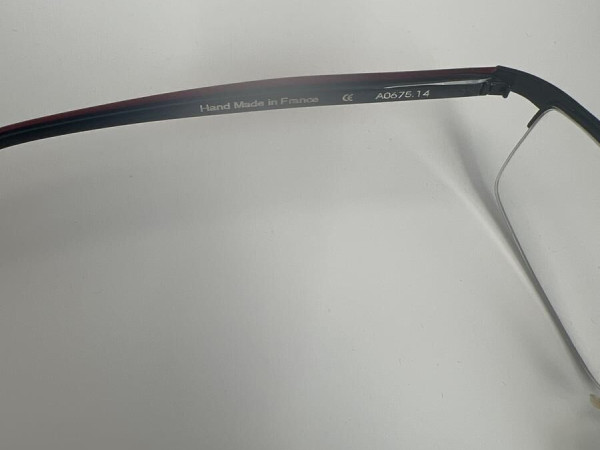 Alain Mikli - A0675.14