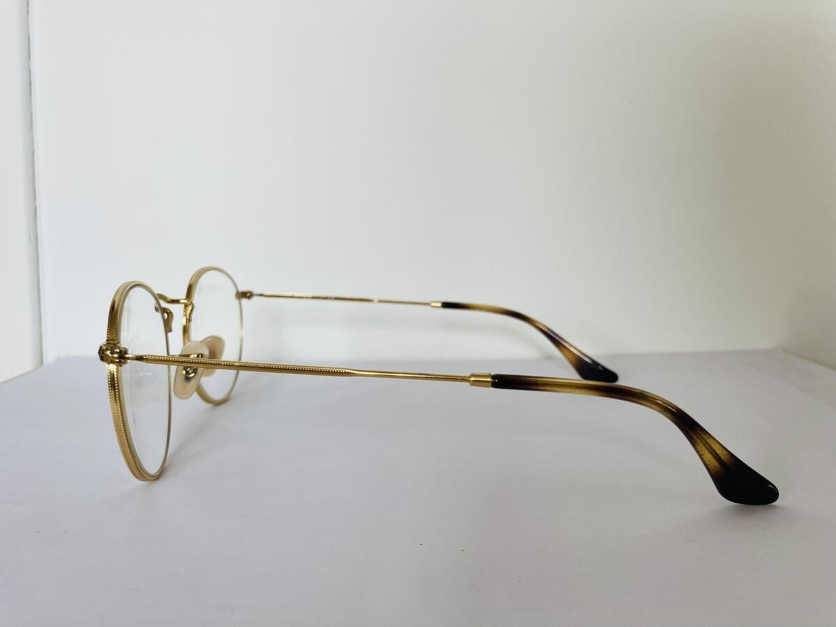 RAYBAN - RB3447V 2500 47&curren;21