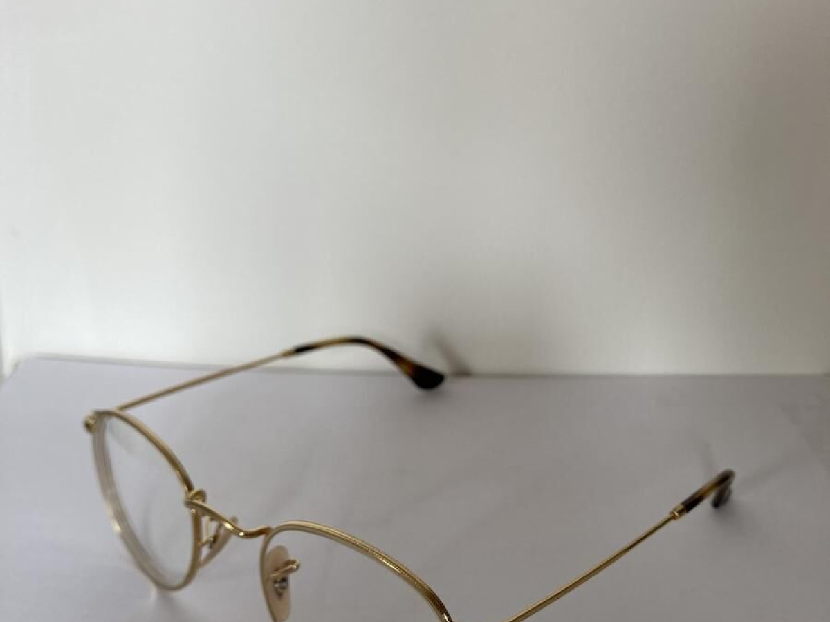 RAYBAN - RB3447V 2500 47&curren;21