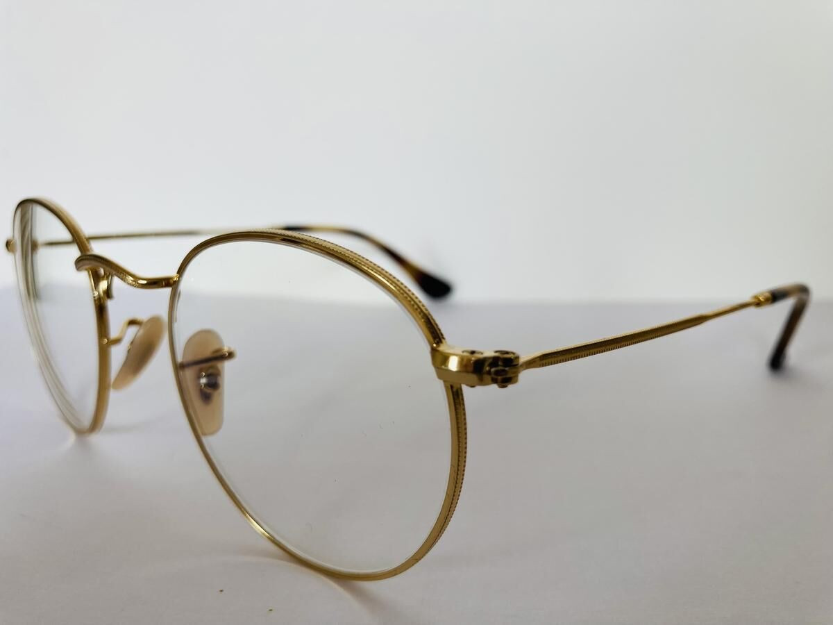 RAYBAN - RB3447V 2500 47&curren;21