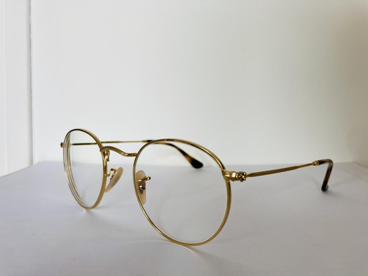 RAYBAN - RB3447V 2500 47&curren;21