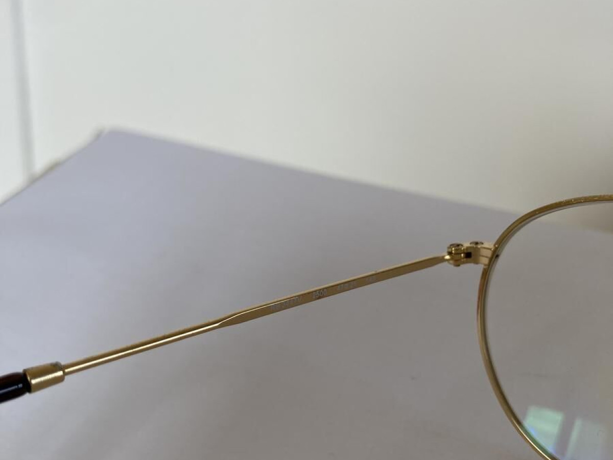 RAYBAN - RB3447V 2500 47&curren;21