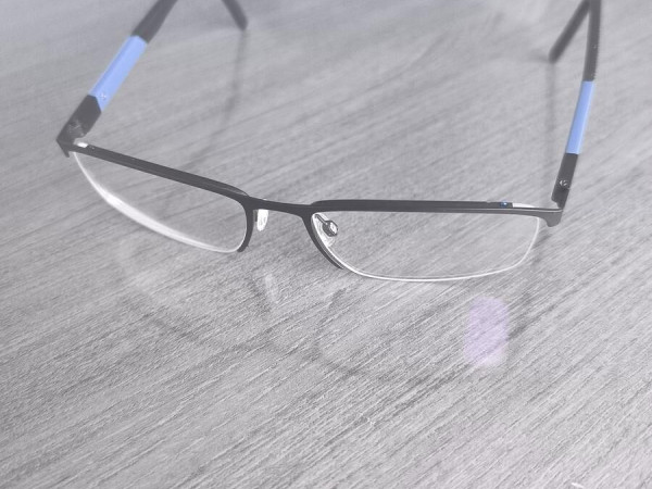 Tommy Hilfiger  - 1640 D51 black/blue 54&curren;17 iv6