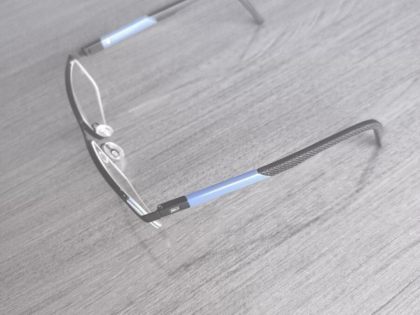 Tommy Hilfiger  - 1640 D51 black/blue 54&curren;17 iv6