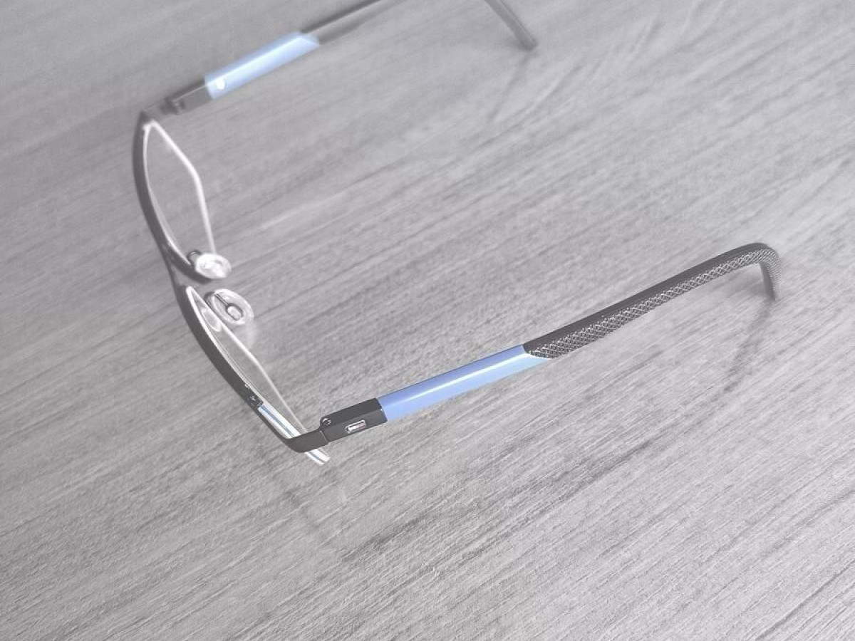 Tommy Hilfiger  - 1640 D51 black/blue 54&curren;17 iv6