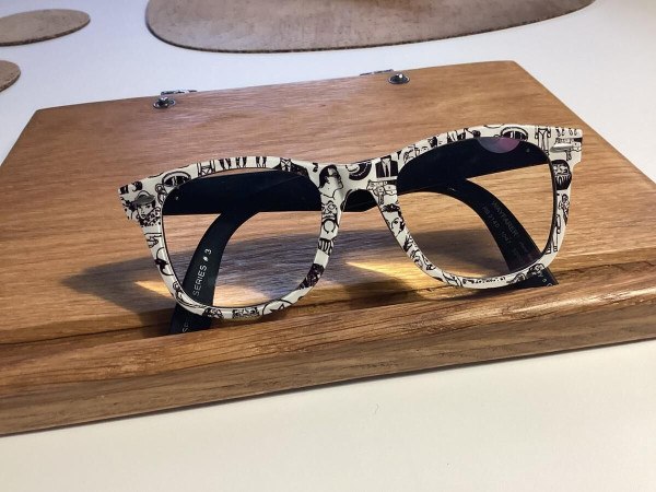 Ray-ban - Wayfarer Rb2140...