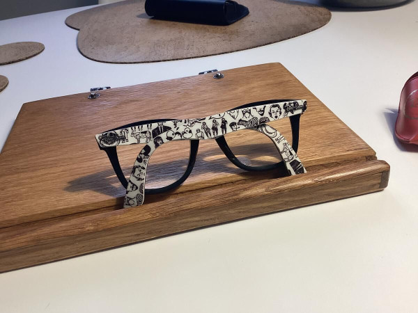 Ray-ban - Wayfarer  Rb2140 1047 50&curren;22 3n