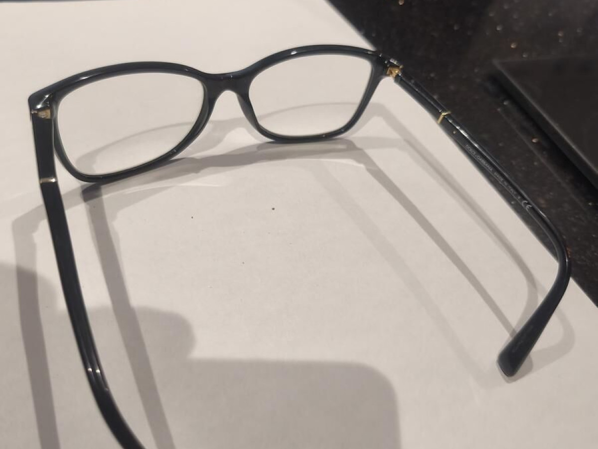 Dolce gabbana - Dg3219