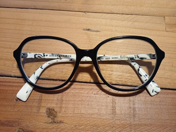 Oscar version - OV1805 NOBC...