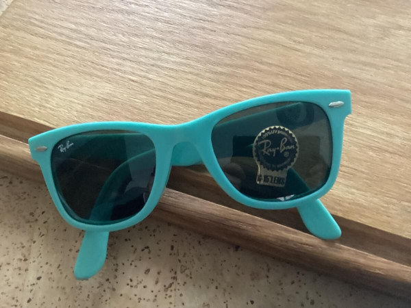 Ray-ban Wayfarer  - Rb2140...