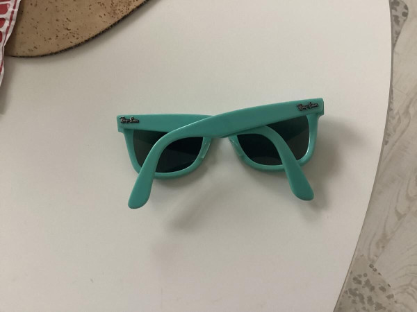 Ray-ban Wayfarer  - Rb2140 96940 3n 50&curren;22