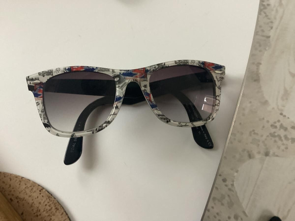 Ray-ban Wayfarer  - RB2140...