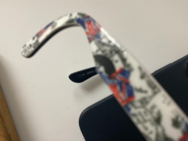 Ray-ban Wayfarer  - RB2140 1115  3n 50&curren;22