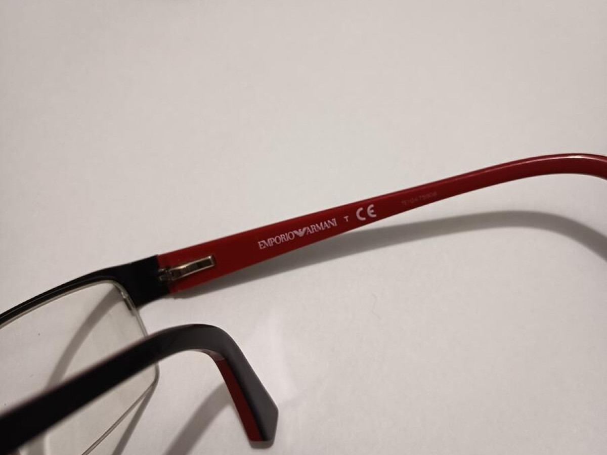 Emporio armani - EA1006 3014 53&curren;17 140