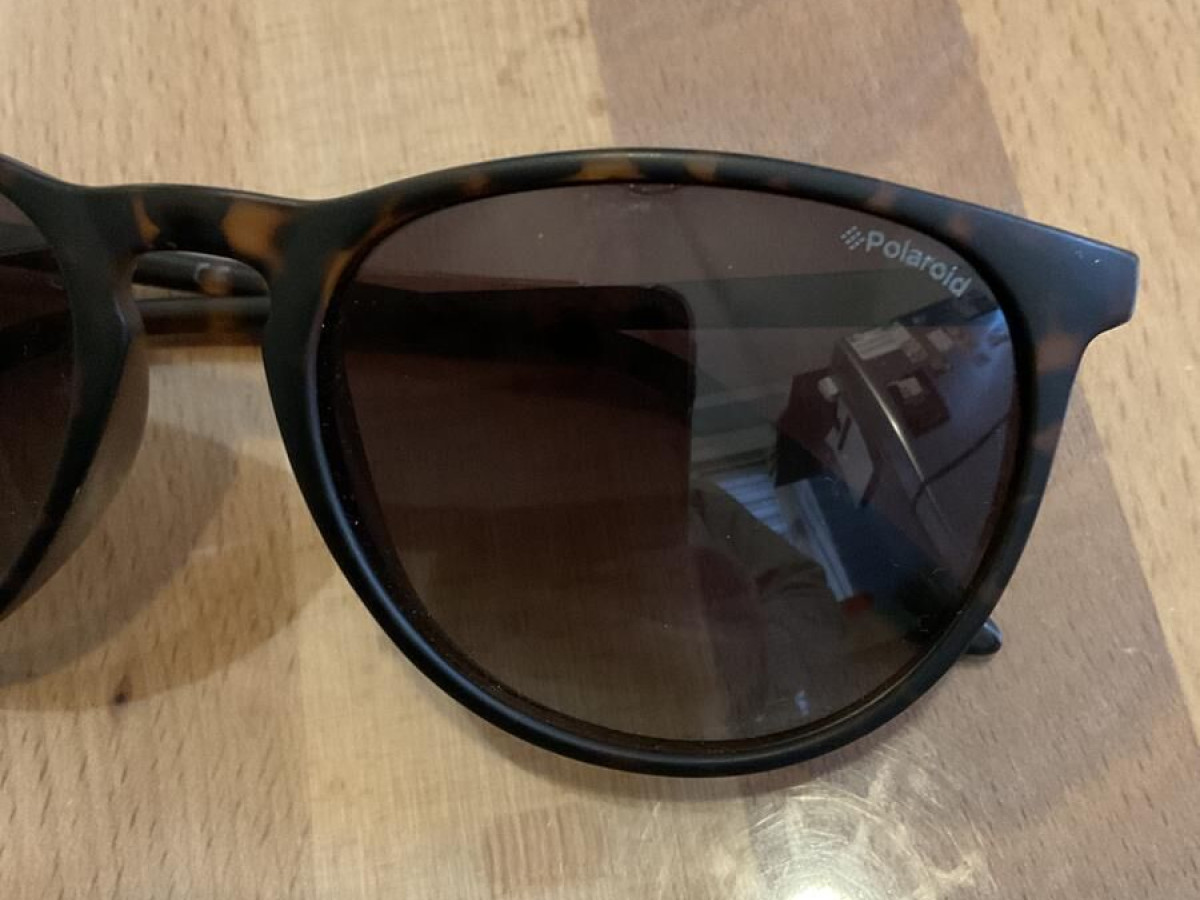 Polaro&iuml;d  - PLD 60003/NS 54&curren;19