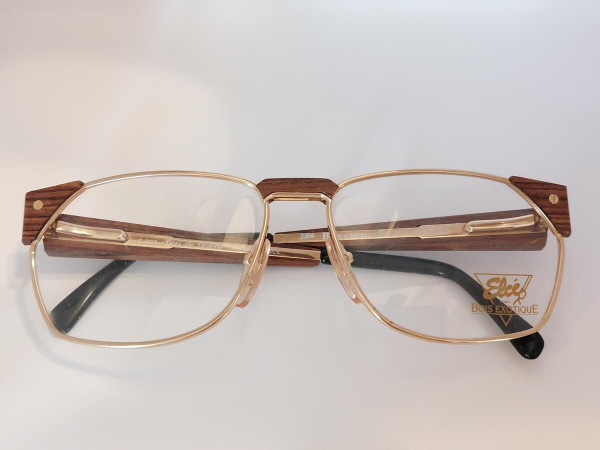 Elc&eacute; Bois exotique - C003...