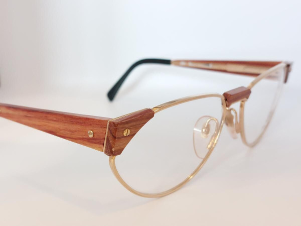 Elc&eacute; Bois exotique - C003 Bois de Violette 59&curren;16