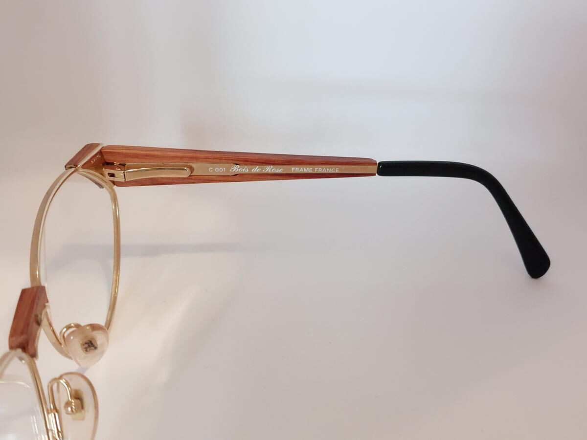 Elc&eacute; Bois exotique - C003 Bois de Violette 59&curren;16