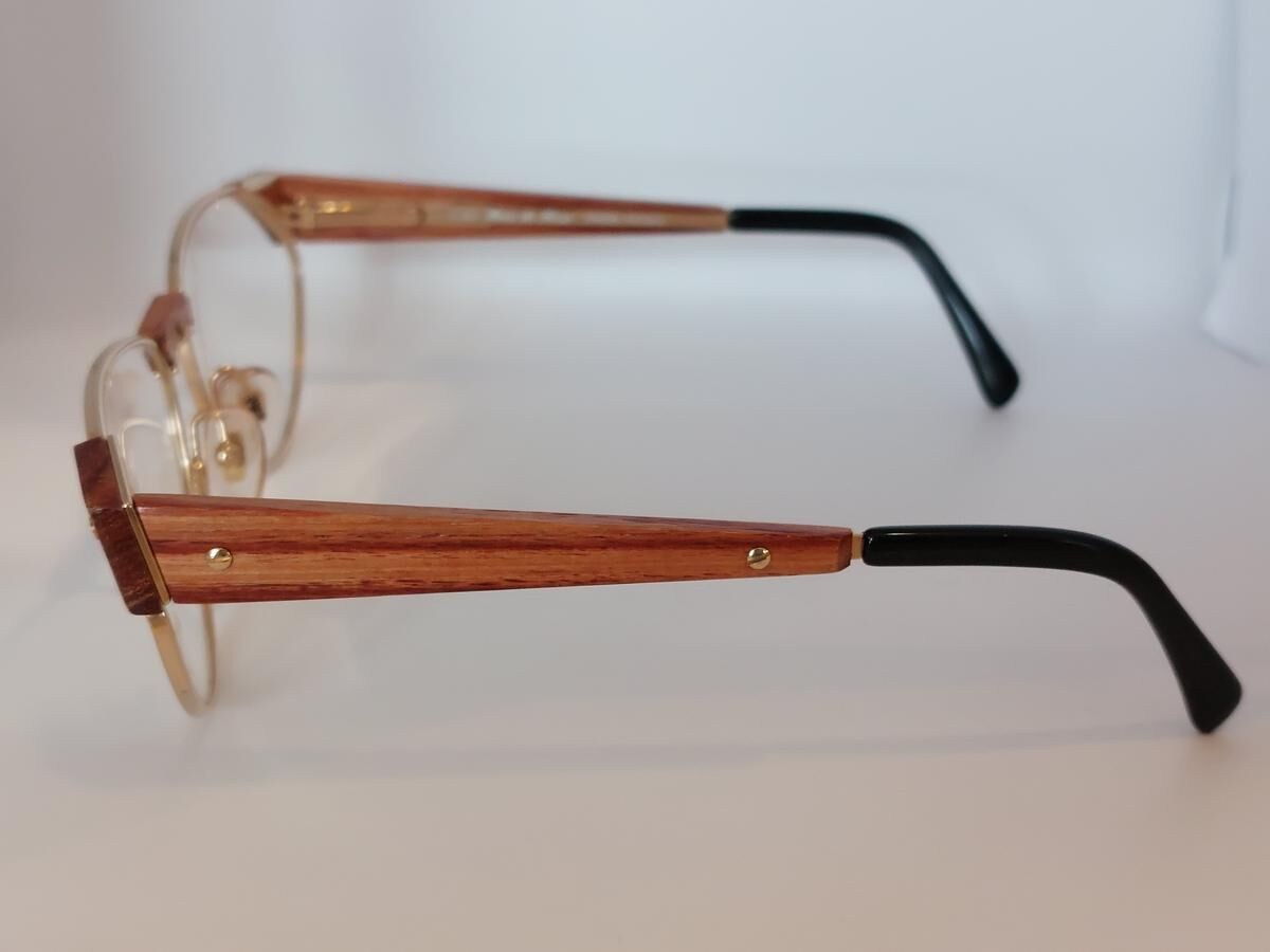 Elc&eacute; Bois exotique - C003 Bois de Violette 59&curren;16