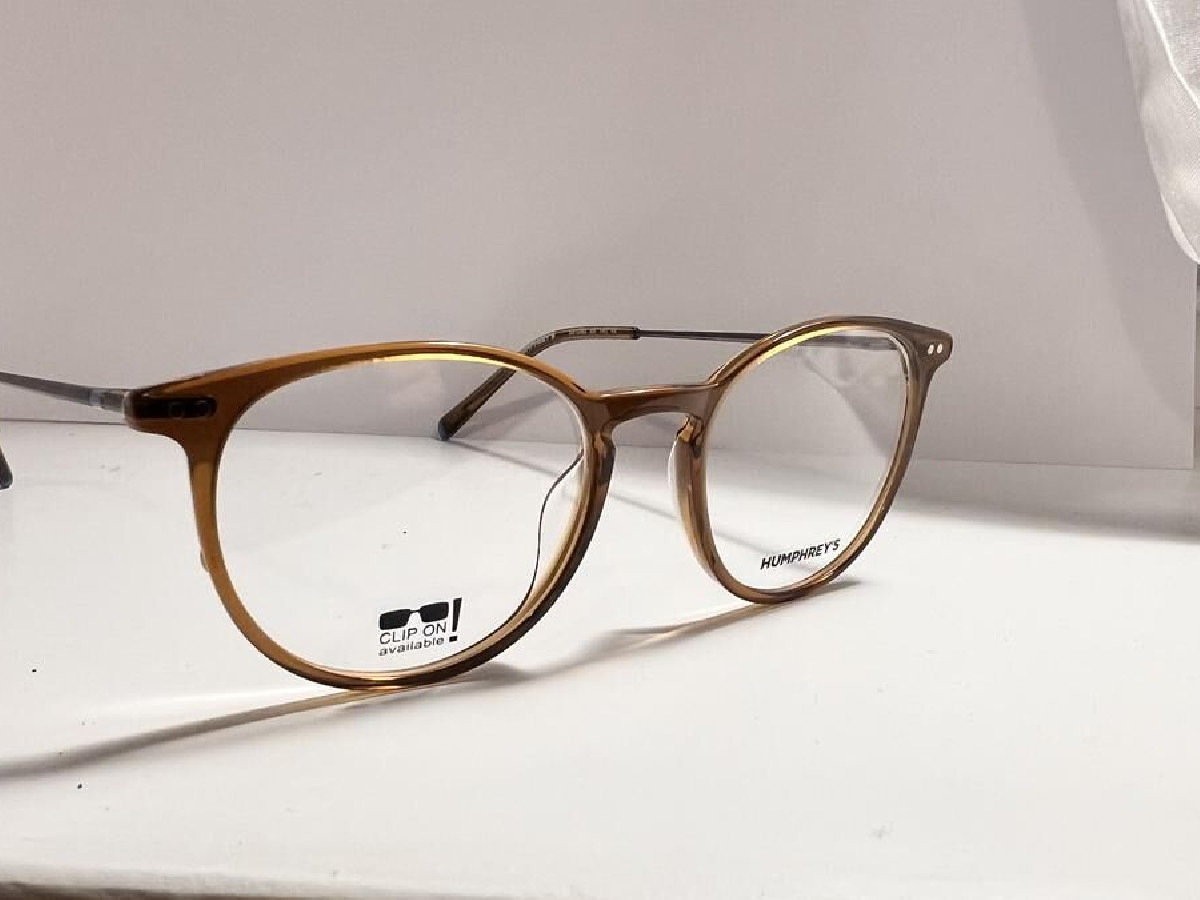 Humphrey - HU 581066 47&curren;17