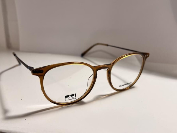 Humphrey - HU 581066 47&curren;17