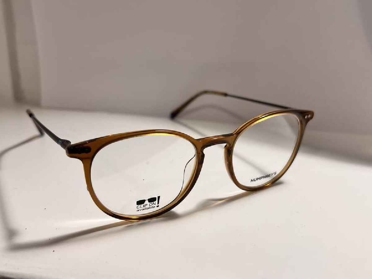 Humphrey - HU 581066 47&curren;17