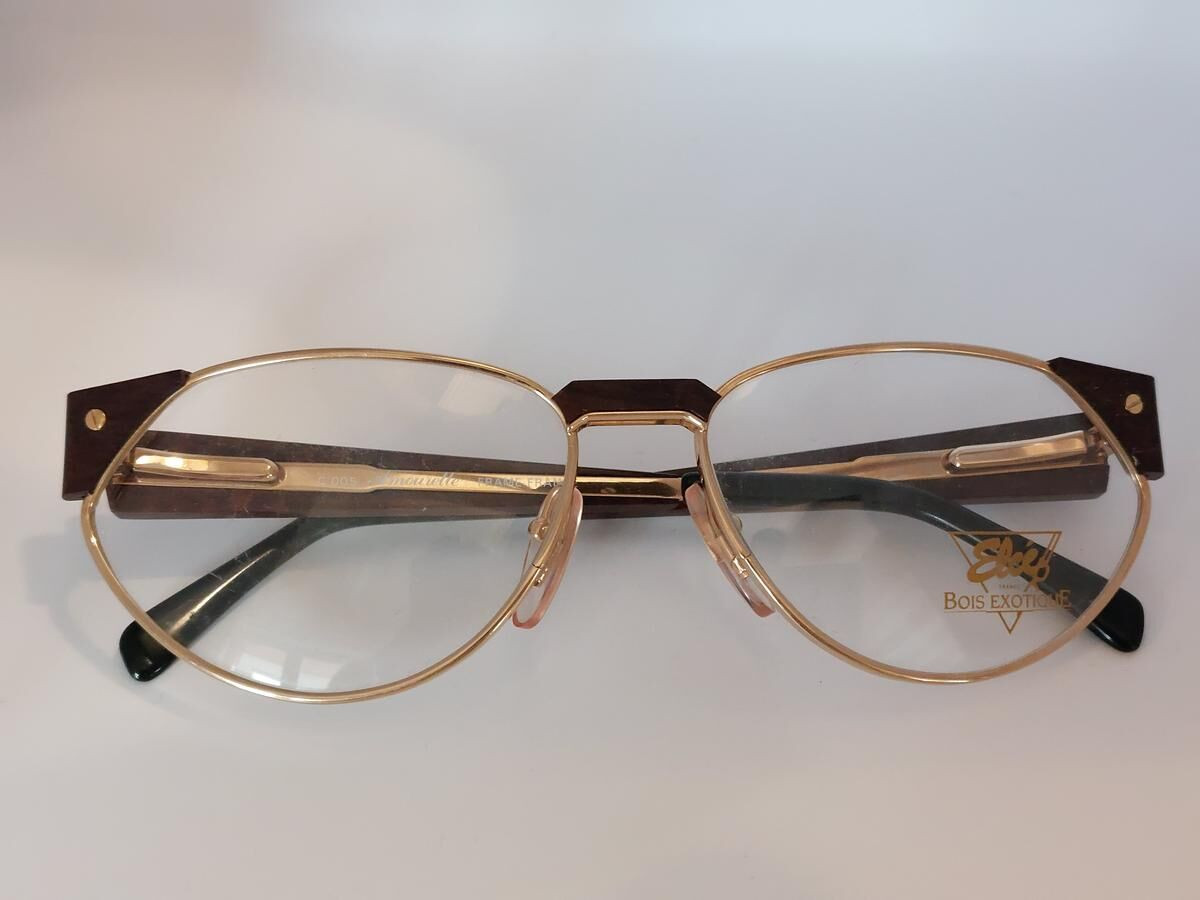 Elc&eacute; Bois exotique - C005 Amourette 59&curren;16