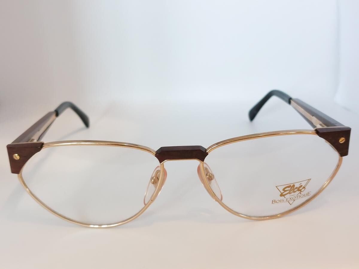 Elc&eacute; Bois exotique - C005 Amourette 59&curren;16