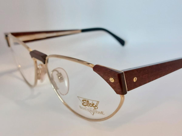 Elc&eacute; Bois exotique - C005 Amourette 59&curren;16