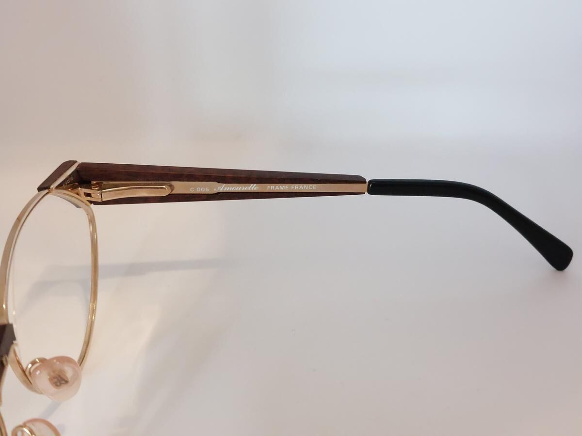 Elc&eacute; Bois exotique - C005 Amourette 59&curren;16