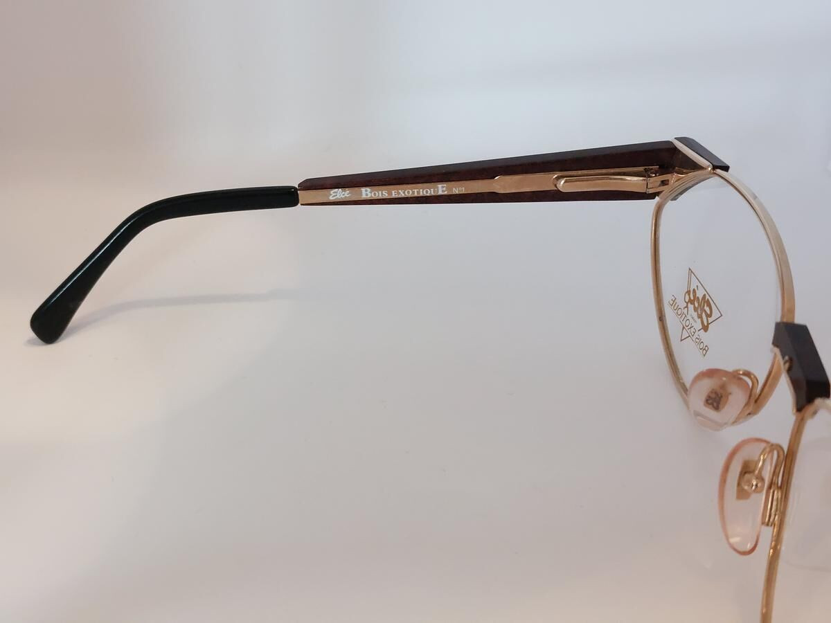 Elc&eacute; Bois exotique - C005 Amourette 59&curren;16