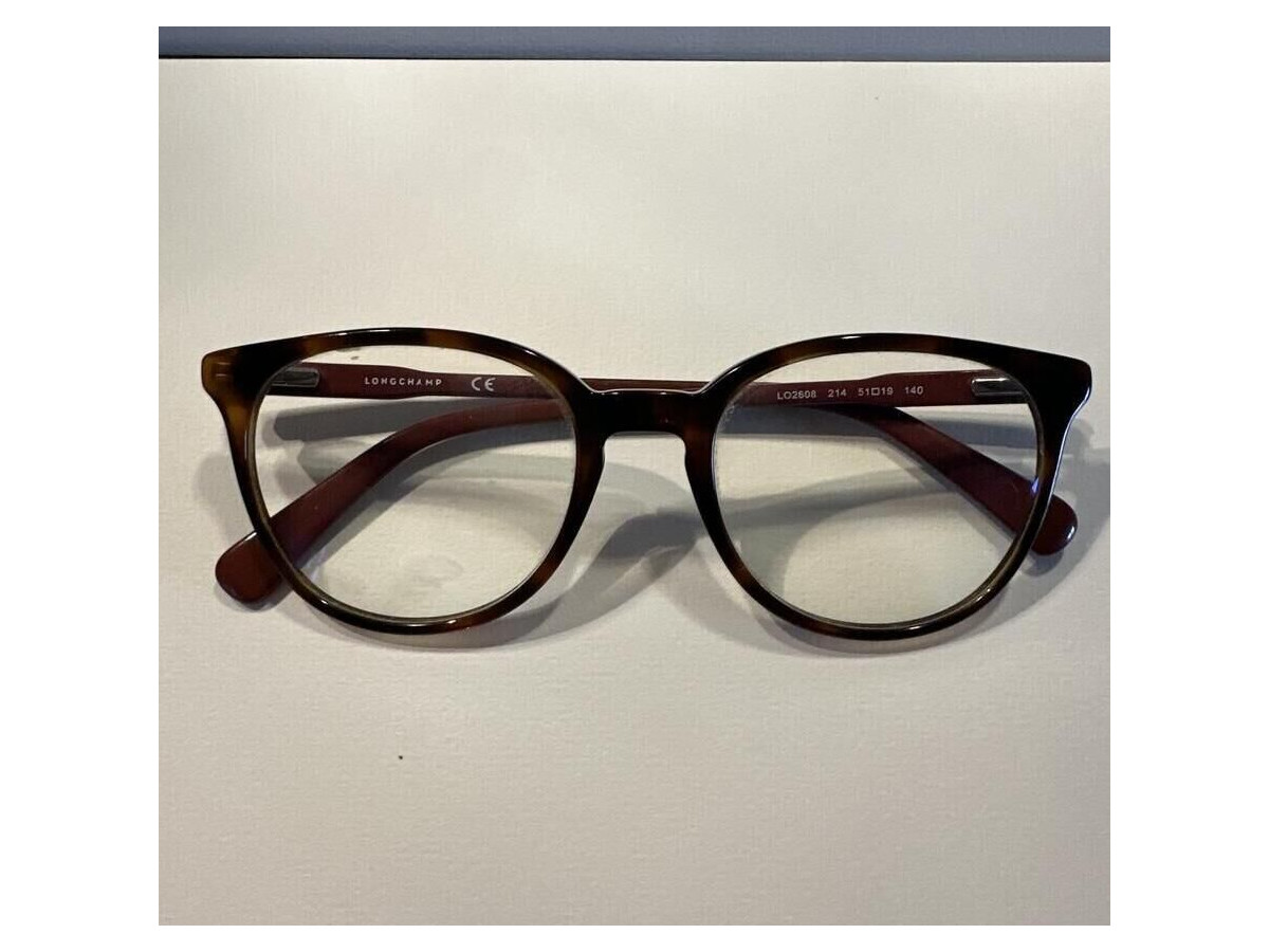 Longchamp  - LO2608 214 51&curren;19 140