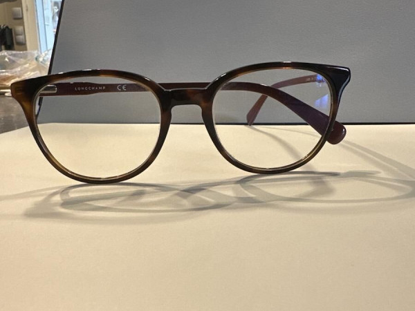 Longchamp  - LO2608 214 51&curren;19 140