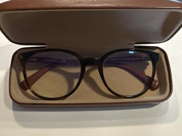 Longchamp  - LO2608 214 51&curren;19 140