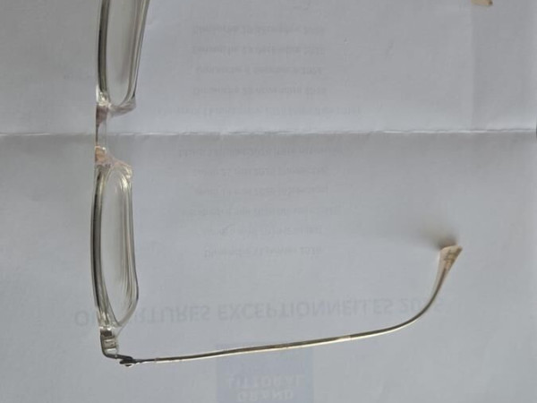 RAY BAN - RB7031 2001 53¤17