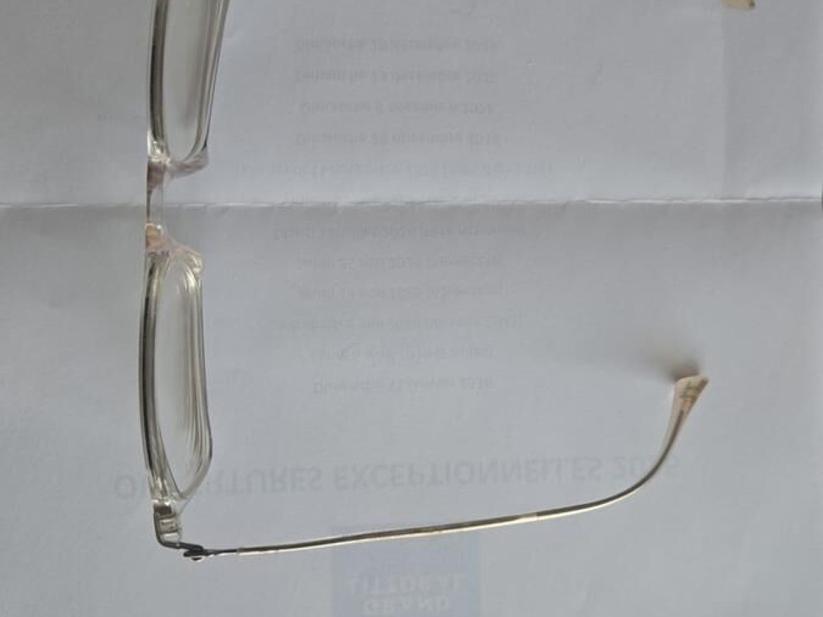 RAY BAN - RB7031 2001 53¤17