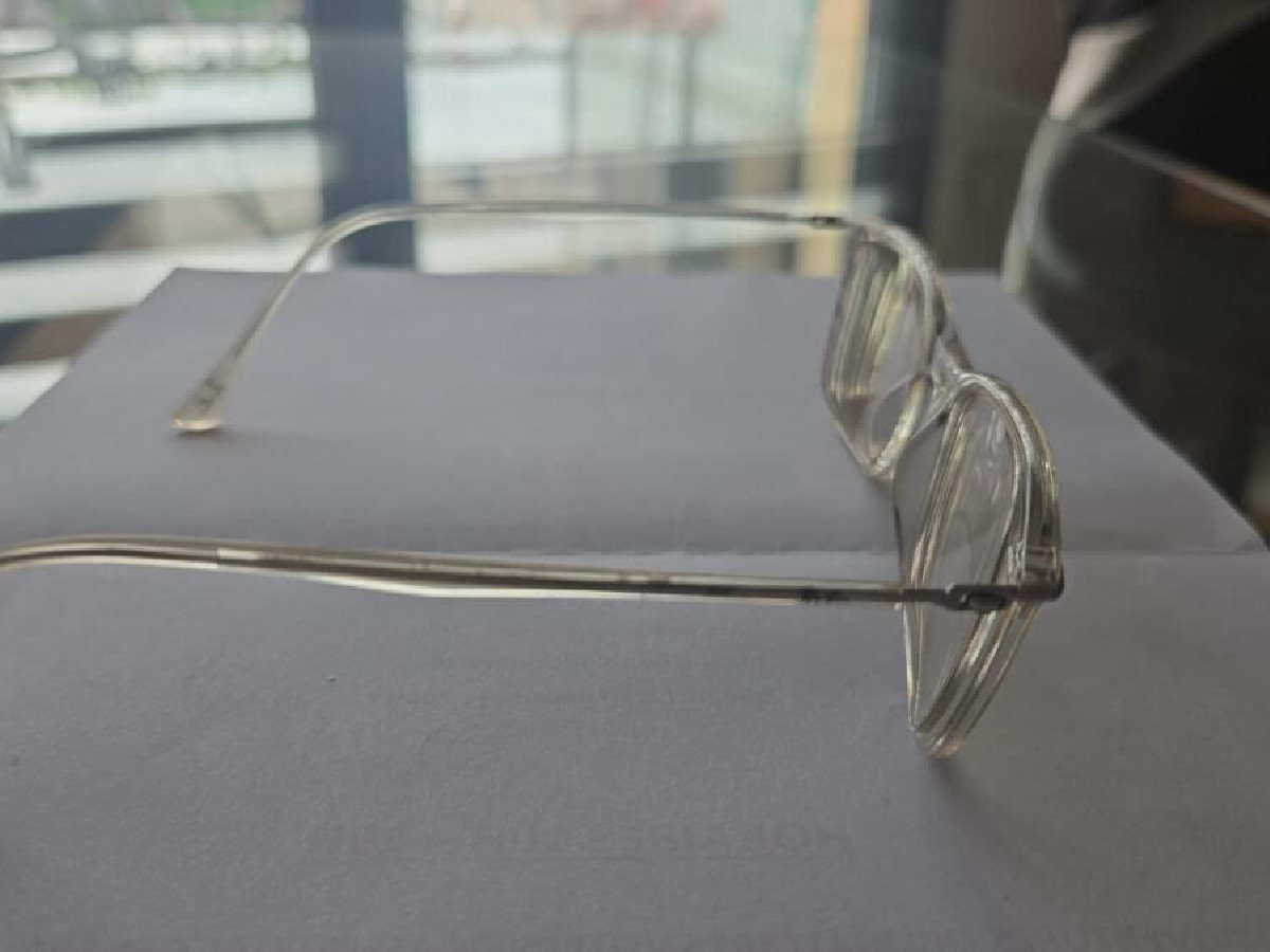 RAY BAN - RB7031 2001 53¤17