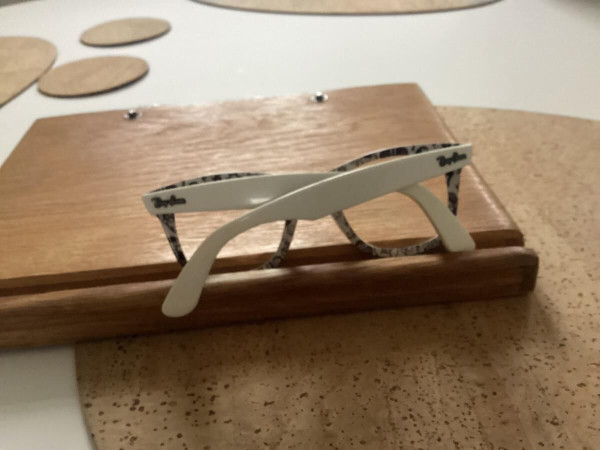 Ray-ban Wayfarer  - RB2140 1048/32  3n 50&curren;22