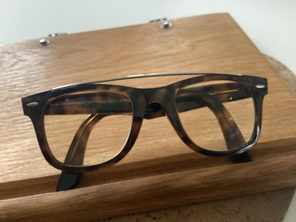 Ray-ban Wayfarer  - Rb4540...