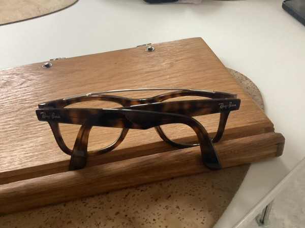 Ray-ban Wayfarer  - Rb4540 710/57 50&curren;22