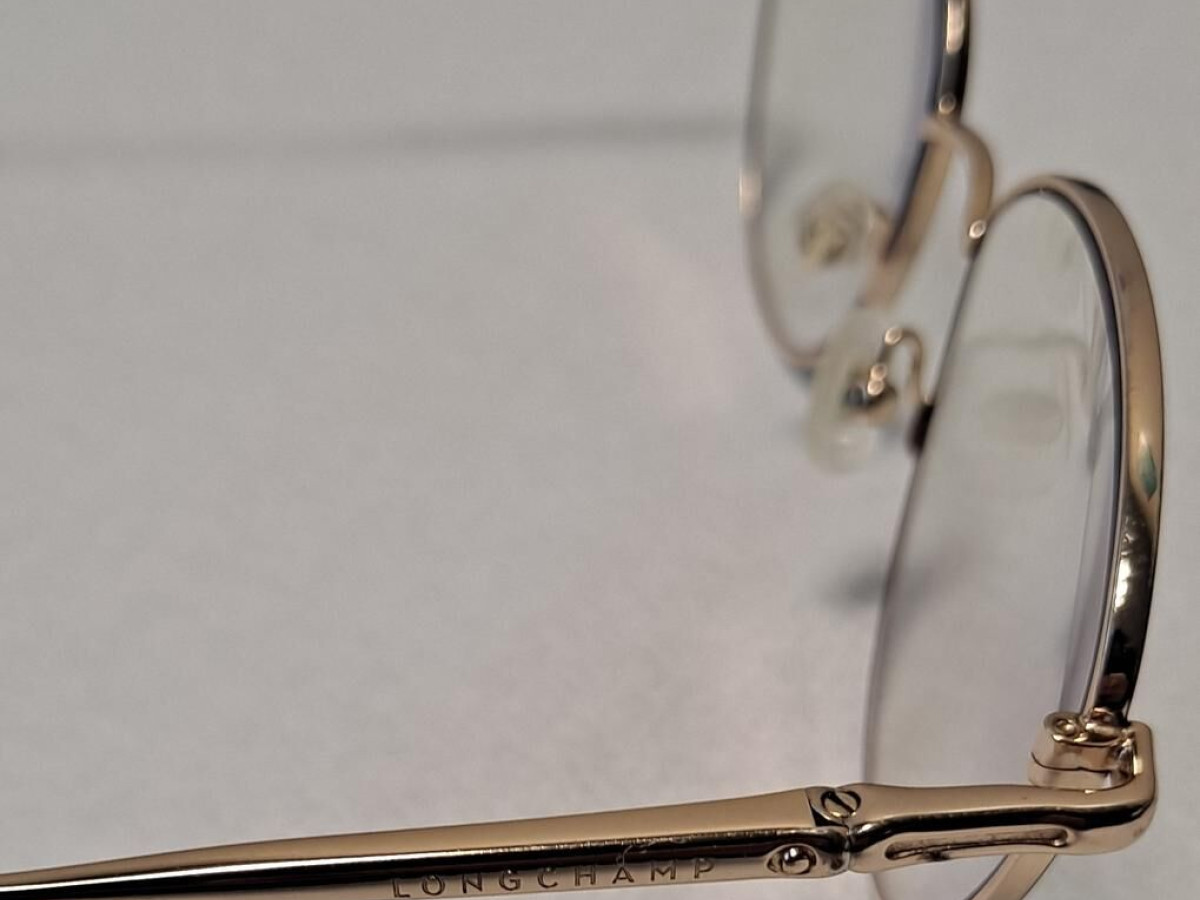 Longchamp - LO2143 400 53&curren;17